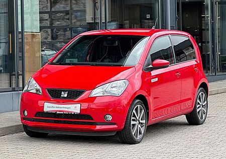 Seat Mii electric Plus Edition Power Charge PSM