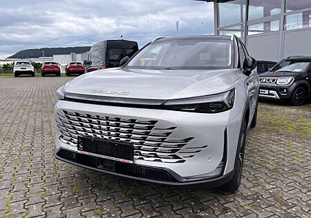 BAIC Beijing X75 X75/LED/360 Kamera/ 3 Jahre Hersteller Garantie/