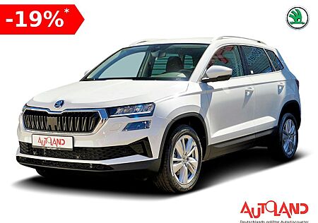 Skoda Karoq 1.5 TSI DSG LED ACC Navi Kamera Sitzheizun