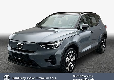 Volvo XC 40 XC40 Recharge 69 kWh Single Motor Ultimate