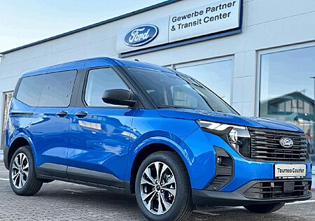 Ford Tourneo Courier Trend*Winter.-/F.Ass.Pkt*LMF*WKR