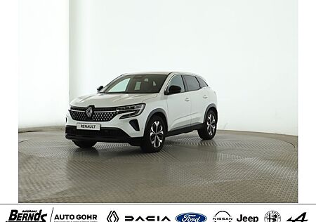 Renault Austral gebraucht kaufen Renault Austral Mild Hybrid 160 Automatik Techno NAVI PD