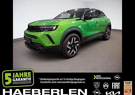 Opel Mokka-e Mokka e GS Line FLA LM KAM LED KlimaA PDC