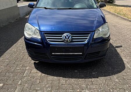 VW Polo Volkswagen 1.2 | TÜV neu | 163.000 km | Top für Anf