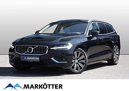 Volvo V60 D4 Inscription/AWD/LED/Cam/Navi/SHZ