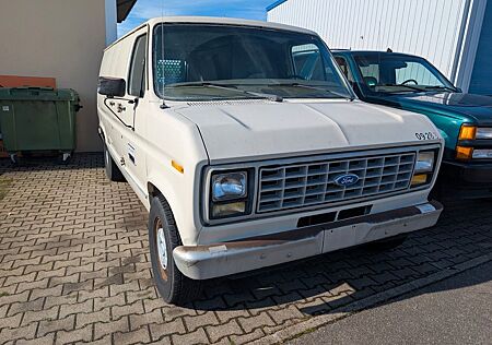 Ford Econoline