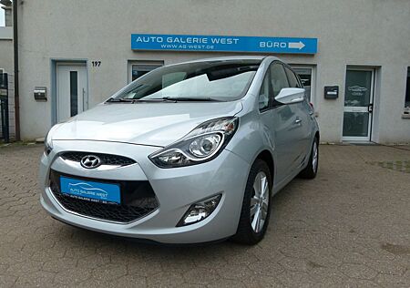 Hyundai ix20 Comfort *2.Hand*SHZ*PDC*AHK*Keyless-Go*