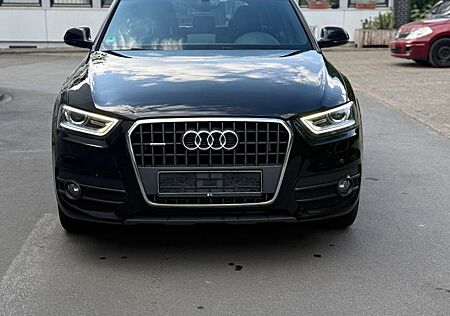 Audi Q3 2.0 TDI 103kW S tronic quattro