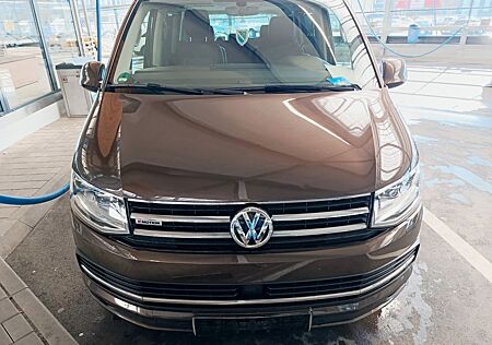 VW T6 Multivan Volkswagen