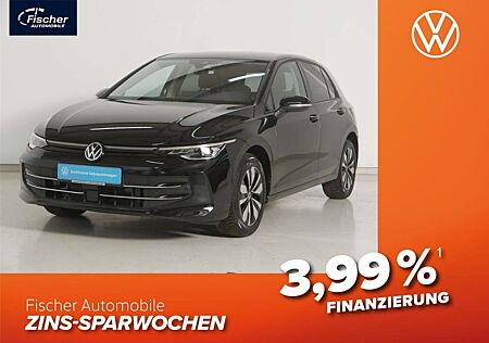VW Golf Volkswagen 2.0 TDI Goal DSG AHK/NAV/LED/Klima/SH