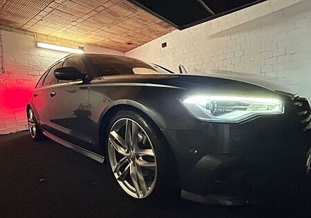 Audi A6 2.0 TDI 140kW ultra S tronic Avant -