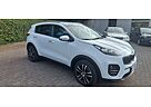 Kia Sportage Dream Team Premium Plus Allwetterreifen