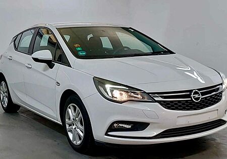 Opel Astra K Lim. 5-trg. Edition Start/Stop