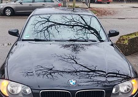 BMW 116i -122PS Benziner