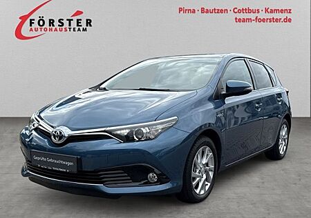 Toyota Auris 1.8 Hybrid Automatik Edition-S *KAMERA*