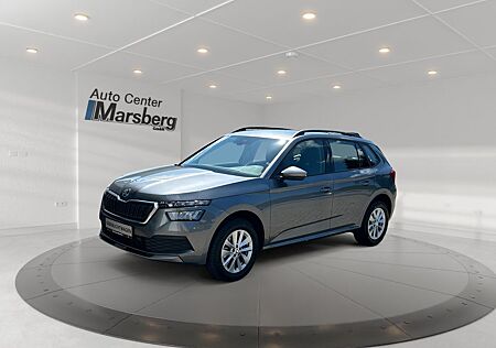 Skoda Kamiq 1.0 TSI Ambition LED PDC SHZ