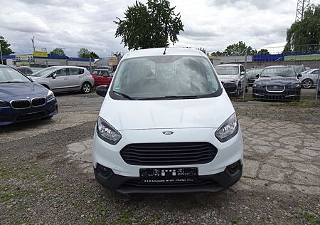Ford Transit Courier Trend TDCI KILMA 1 Hand