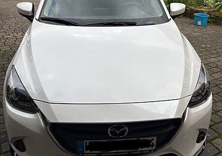 Mazda 2 SKYACTIV-G 90 KIZOKU KIZOKU