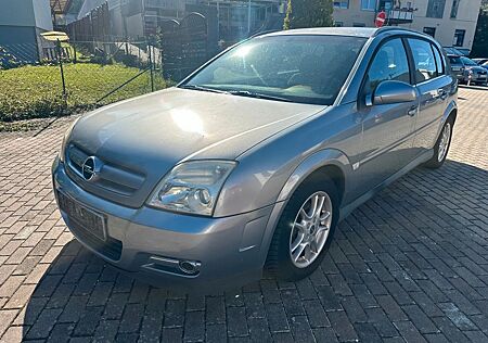 Opel Signum *2.Hand*Klima*Alu*