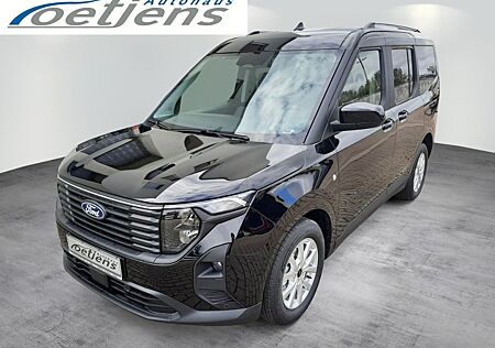 Ford Tourneo Courier Titanium Automatik NAVI STZHZG 5