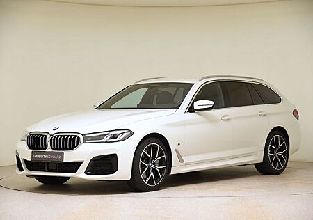 BMW 530d xDrive Touring M Sport 360° HiFi StandHzg