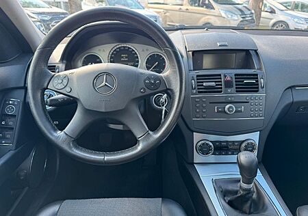Mercedes-Benz C 220 C -Klasse Lim. CDI