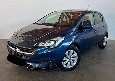 Opel Corsa 1.4 Turbo Edition (101 PS) CarPlay PDC