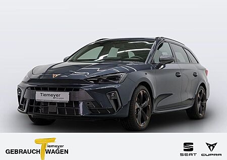 Cupra Leon Sportstourer 1.5 eTSI DSG FACELIFT PANO MAT