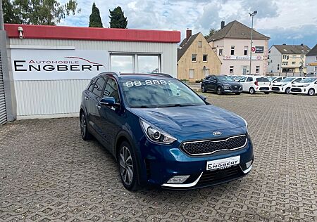 Kia Niro 1,6 HEV Spirit*ADA*AWR*Navi*Garantie*