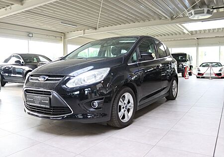 Ford C-Max Champions Edition Edition2,0 Ltr. - 85 ...