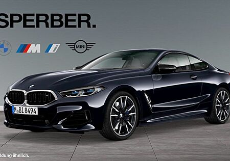 BMW M850i xDrive 688 € netto Leasing ohne Anzahlung*