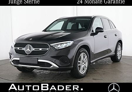 Mercedes-Benz GLC 220 d 4M AVANTGARDE Advanced+ DISTR+ RFK Mem