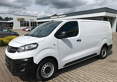 Opel Vivaro Kasten Edition L *Navi*Rückfahrkamera*