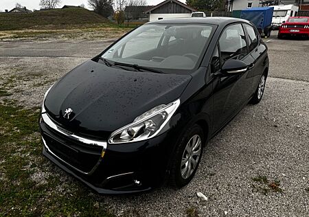 Peugeot 208 1.2