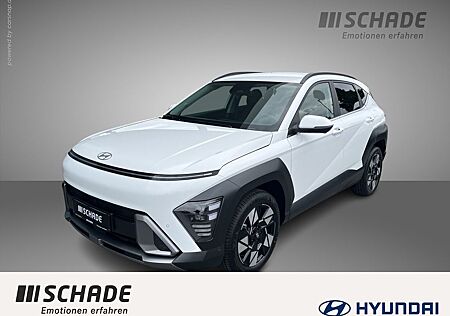 Hyundai Kona SX2 (MY25) 1.6 T-GDI 7-DCT 2WD Prime