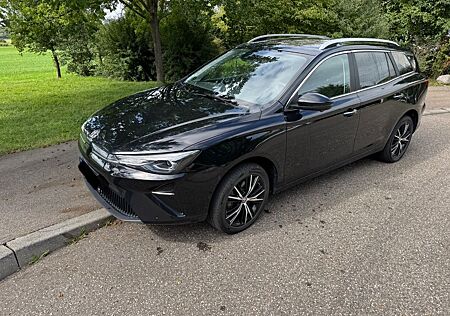 MG MG5 50,3 kWh Luxury