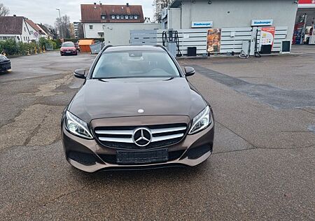 Mercedes-Benz C 220 C T-Modell T BlueTec / d