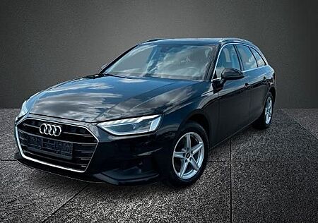 Audi A4 Avant 2.0 TDI MATRIX VIRTEUL S-HZG V-LEDER