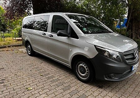Mercedes-Benz Vito 111 CDI Tourer lang PRO