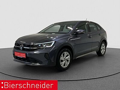 Volkswagen Taigo 1.0 TSI Life PANO LED SHZ PDC ALU