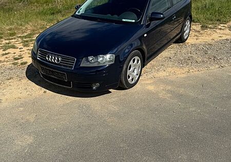 Audi A3 2.0 FSI Ambiente Ambiente