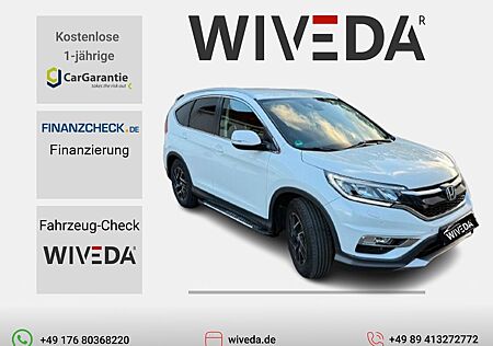 Honda CR-V 2.0 2WD Elegance~Kamera~Navi~LED~Tempomat~