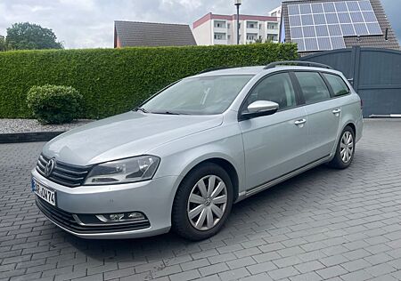 VW Passat Variant Volkswagen 2.0 BlueTDI DSG, Zahnrie., Öl neu