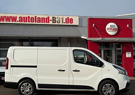 Fiat Talento Kasten SX 2,0D L1H1 Klima Kamera AHK 1HD