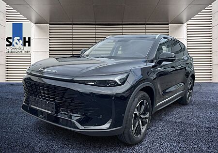 BAIC X75 Beijing 3 Jahre Garantie*Allwetter!