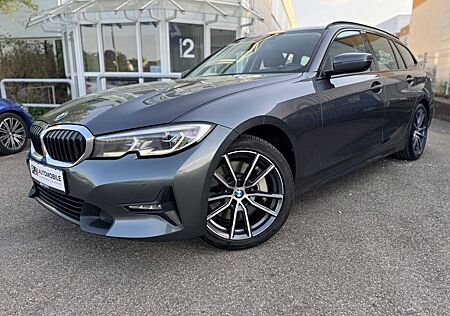 BMW 330 d Touring Sport Line Navi Head-UP Laser 1.H