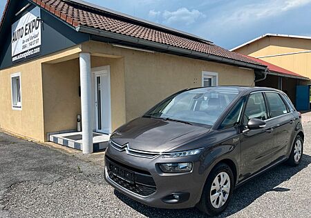 Citroën C4 Picasso/Spacetourer 1.2 PT130 Intensiv