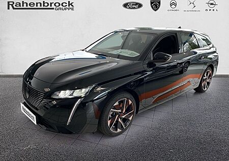 Peugeot 308 SW ALLURE BlueHDi 130 EAT8