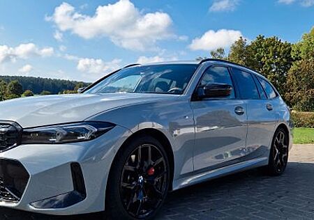 BMW 340 M340 D X-DRIVE *NEUWERTIG mit Werksgarantie*