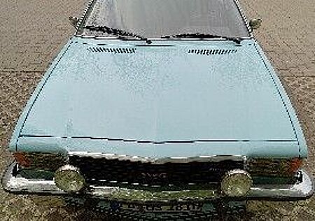 Opel Commodore